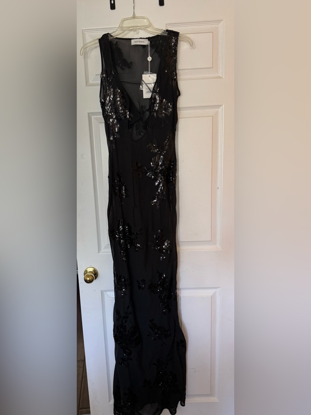 Rat & Boa Giulia Dress